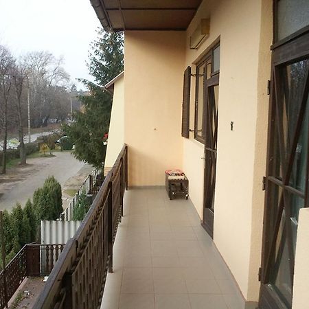 Orchidea Apartman Tata Pokój zdjęcie