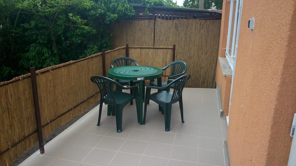 Orchidea Apartman Tata Pokój zdjęcie