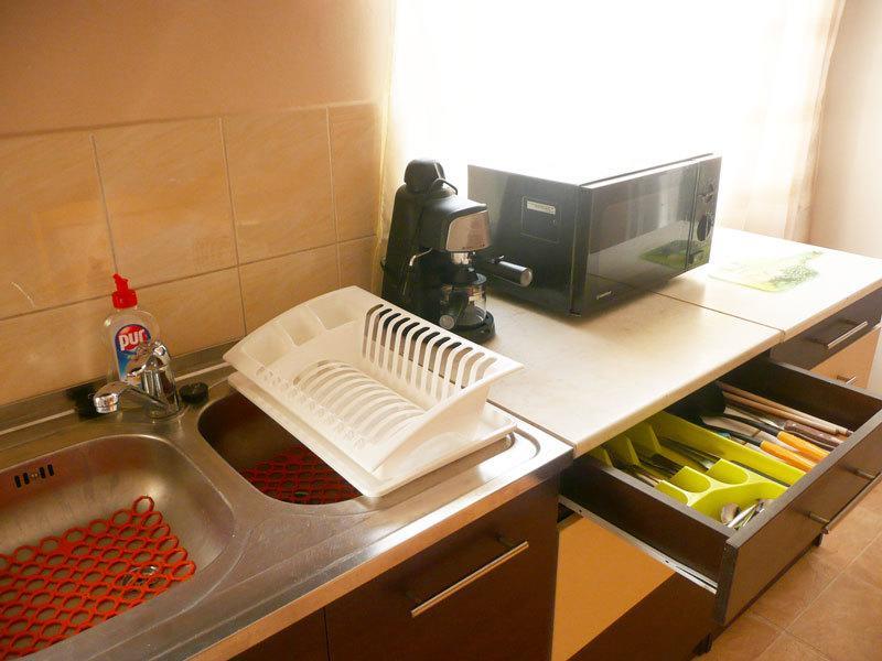 Orchidea Apartman Tata Pokój zdjęcie