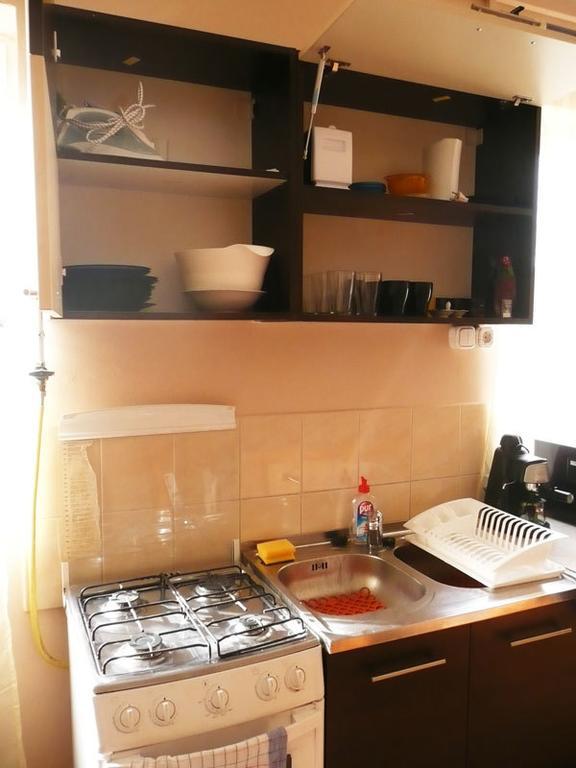 Orchidea Apartman Tata Pokój zdjęcie