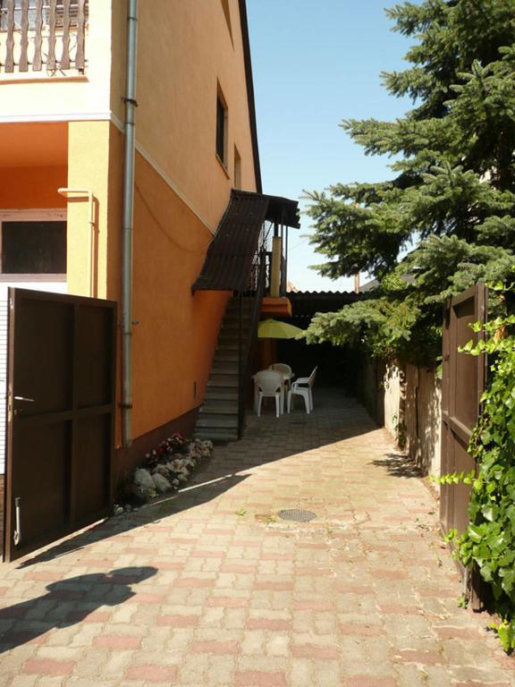 Orchidea Apartman Tata Pokój zdjęcie