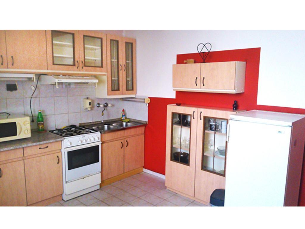 Orchidea Apartman Tata Pokój zdjęcie
