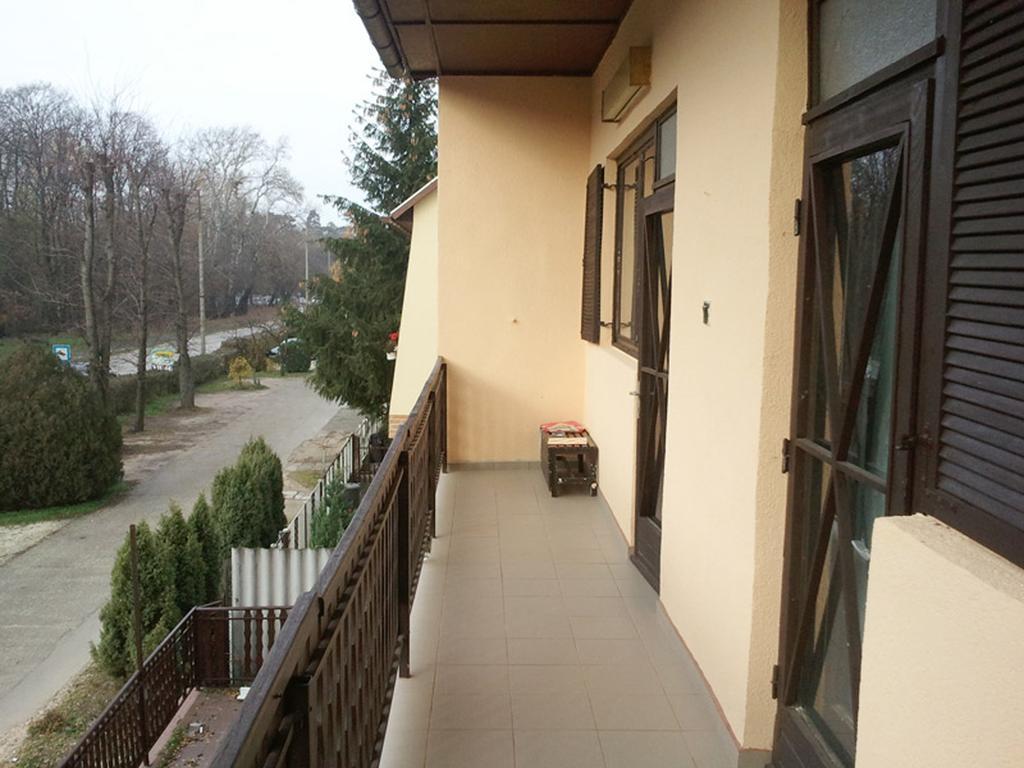 Orchidea Apartman Tata Pokój zdjęcie
